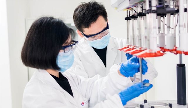 Kabia Medicare Pvt. Ltd